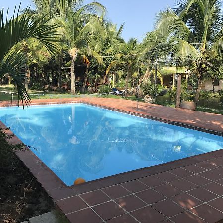 Lagi Farmstay Exterior foto