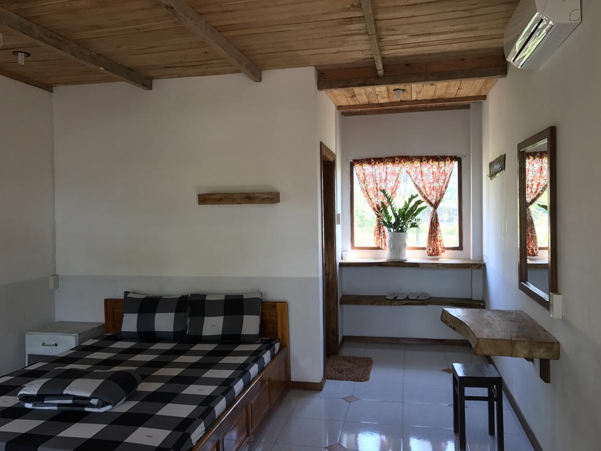 Lagi Farmstay Exterior foto