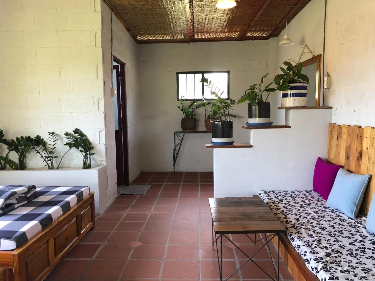 Lagi Farmstay Exterior foto